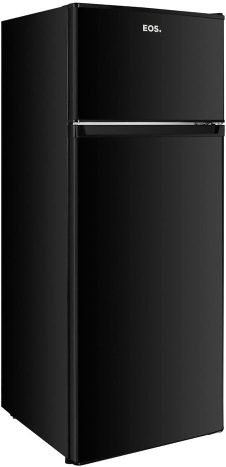 A Geladeira da marca EOS é boa?