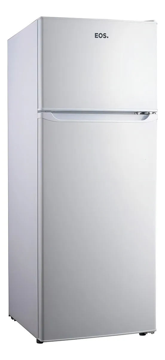 A Geladeira da marca EOS é boa?