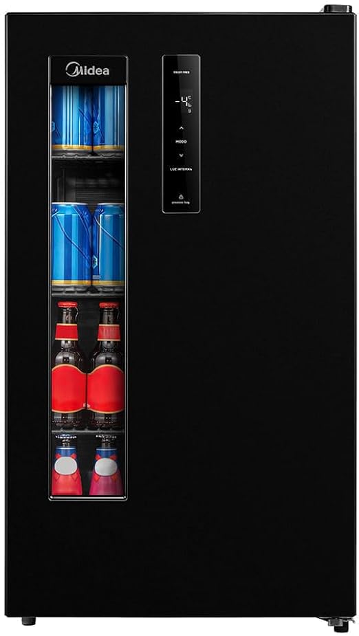 Cervejeira Midea é Boa