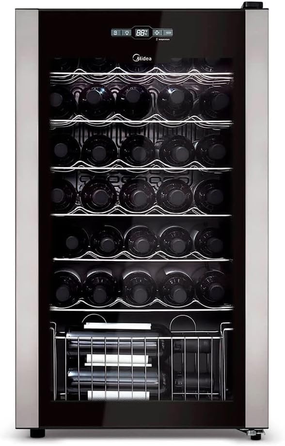 Cervejeira Midea é Boa