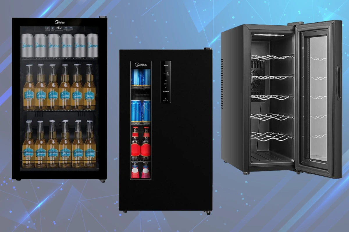 Cervejeira Midea é Boa