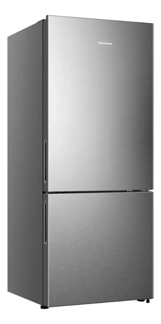 Geladeira Hisense é Boa