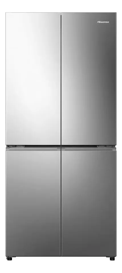 Geladeira Hisense é Boa