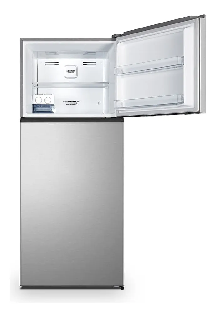 Geladeira Hisense é Boa