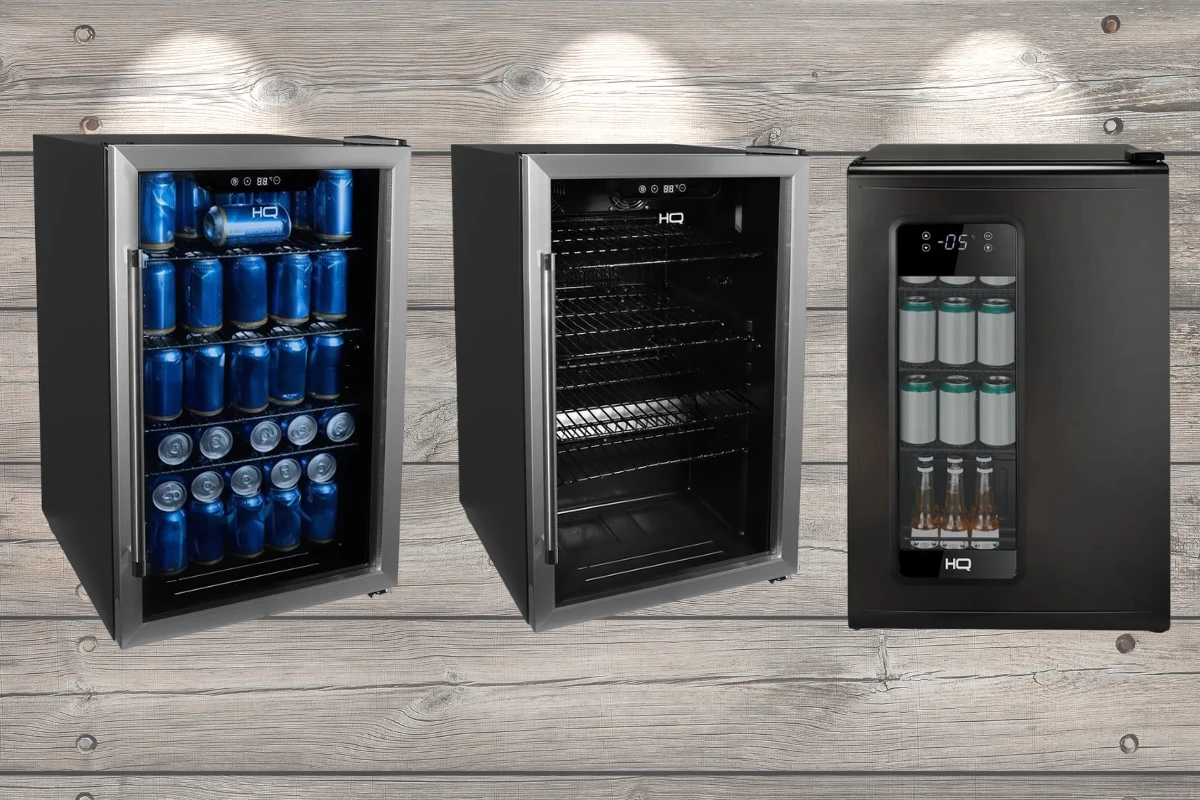 Cervejeira hq é boa