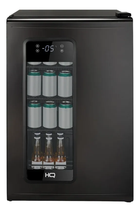 Cervejeira hq é boa