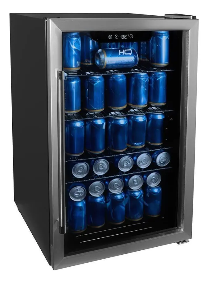 Cervejeira hq é boa