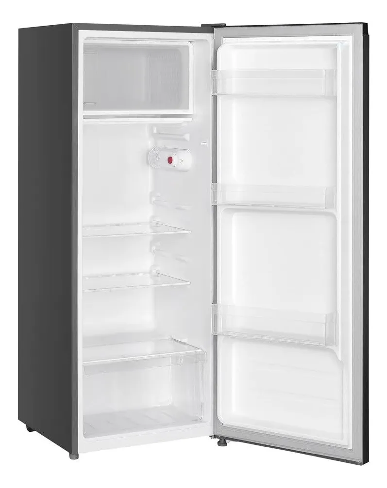 Geladeira EOS 192 Litros Inox