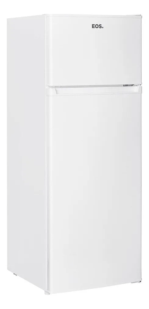 Geladeira EOS 230 Litros Branca
