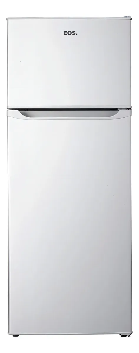 Geladeira EOS 240 Litros Branca