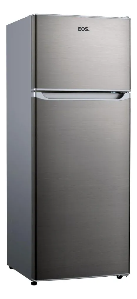 Geladeira EOS 240 Litros Duplex 110V