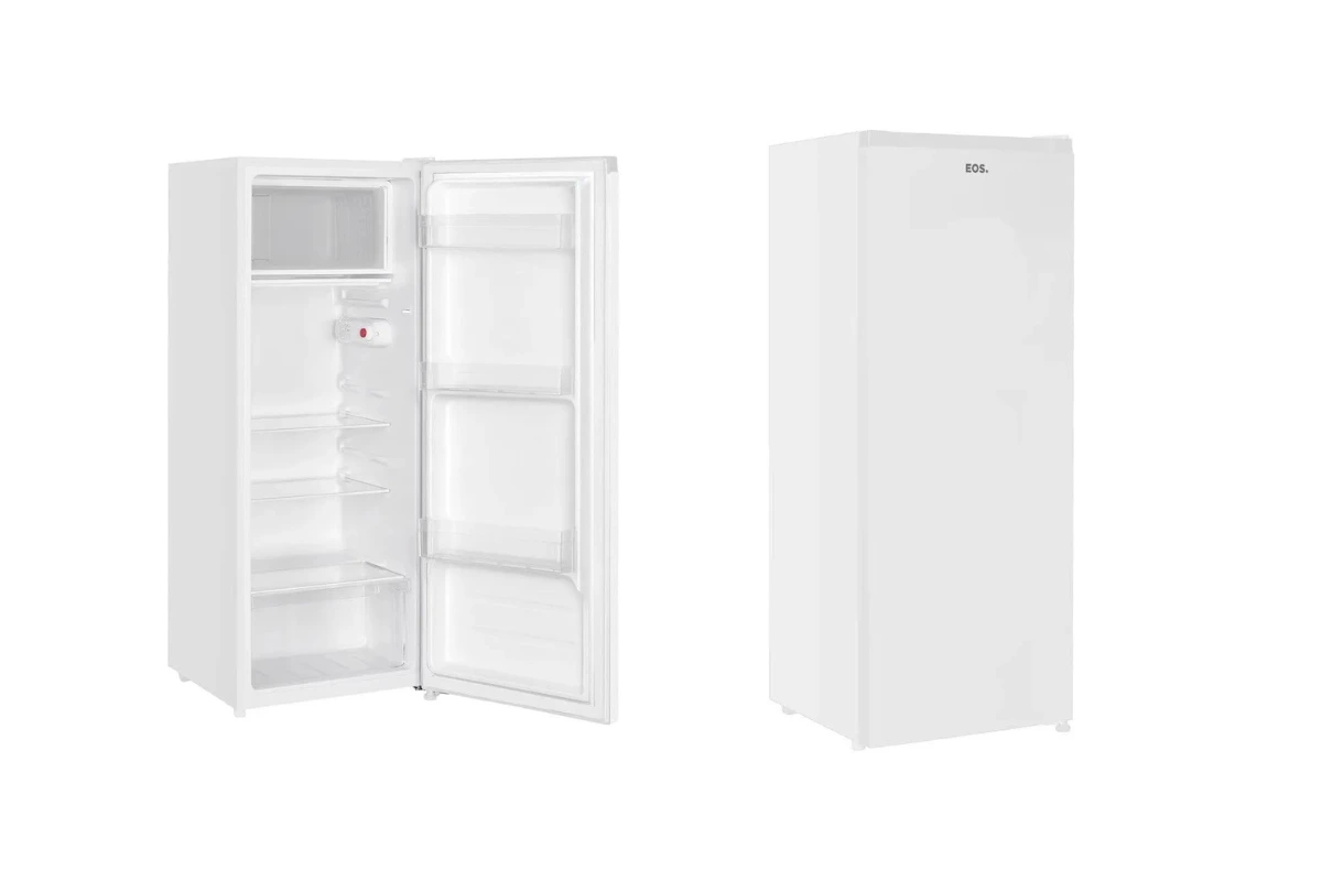 Geladeira Vertical EOS 190 Litros