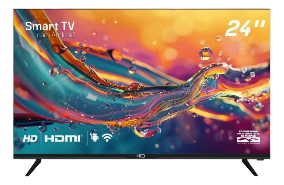 Tv hq é boa